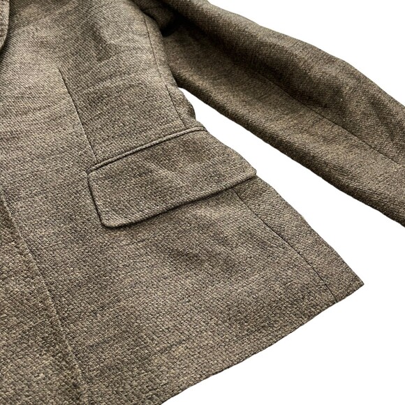 Anne Klein Brown Pantsuit - Picture 4 of 5